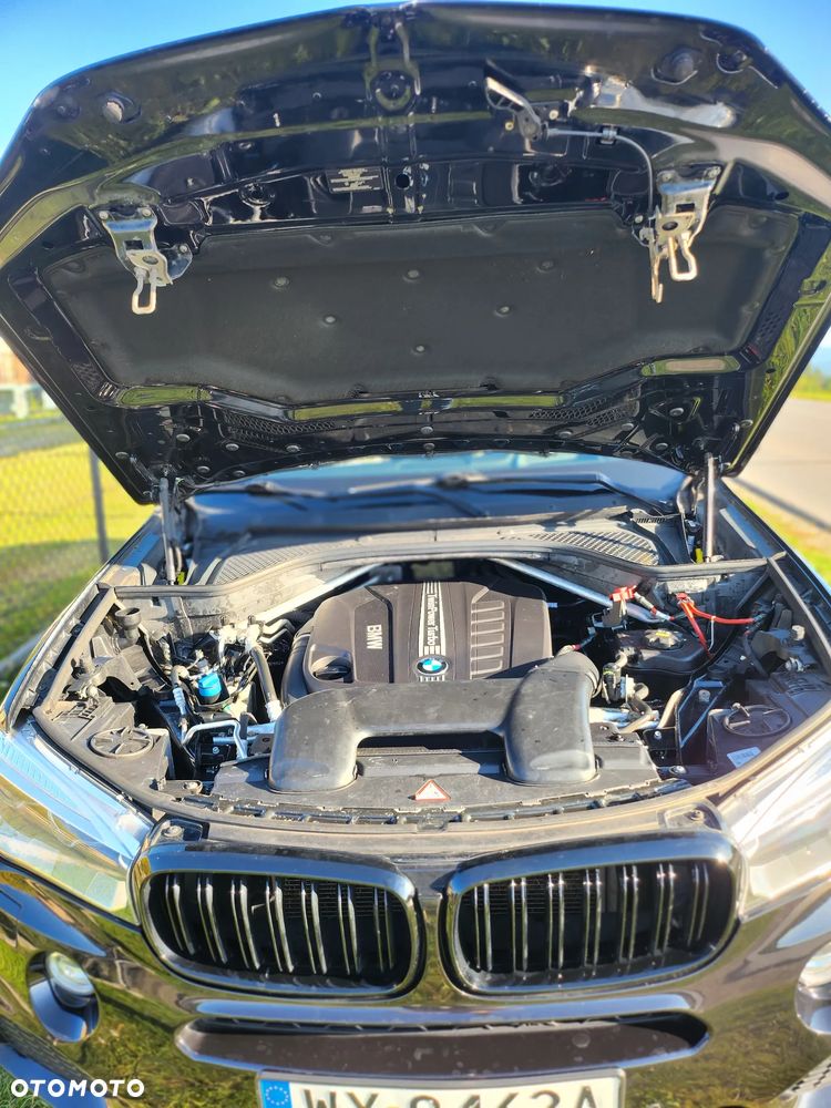 BMW X5 xDrive40d - 31