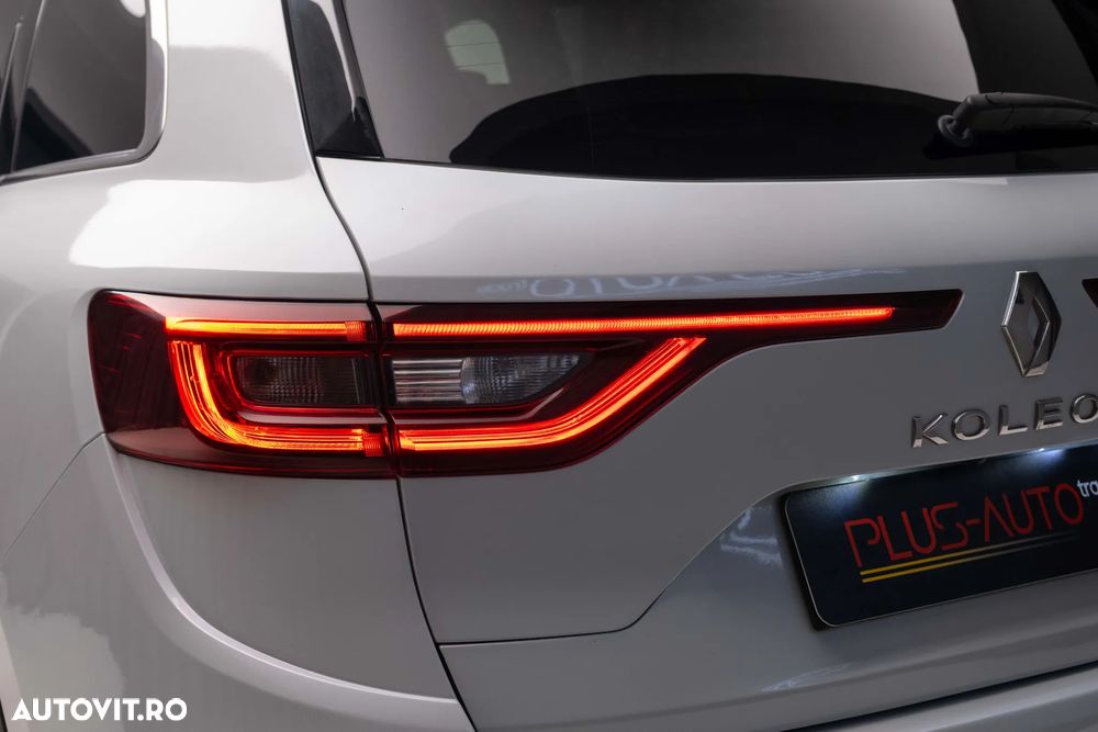 Renault Koleos - 16