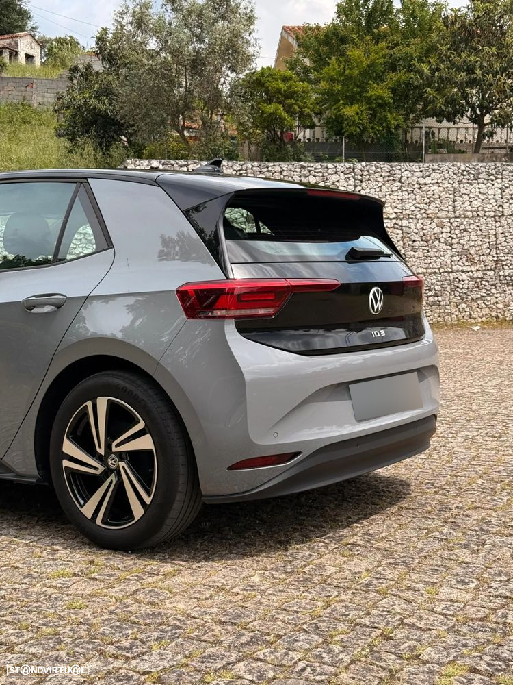 VW ID.3 Pro Performance - 4