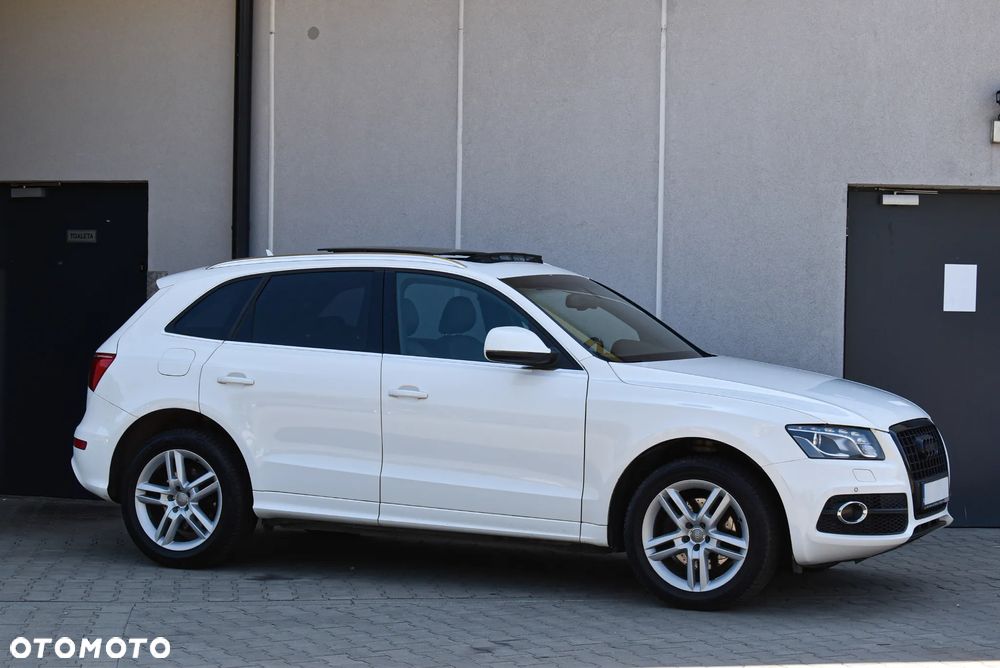 Audi Q5 - 22