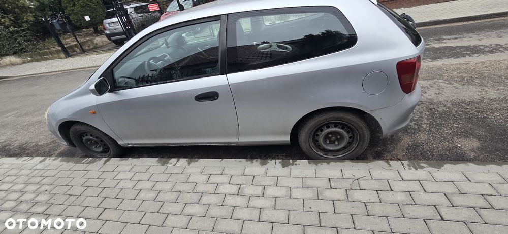 Honda Civic 1.7 CTDI ES - 8