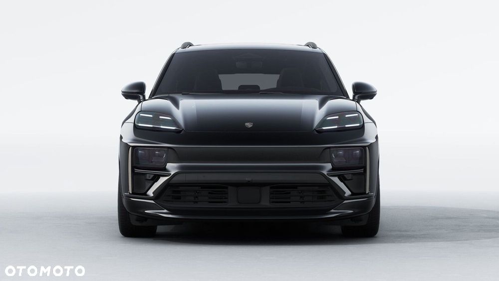Porsche Macan - 7