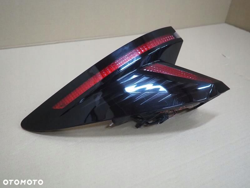 HYUNDAI TUCSON IV 4 2021+ LEWA TYLNA LAMPA LED - 9