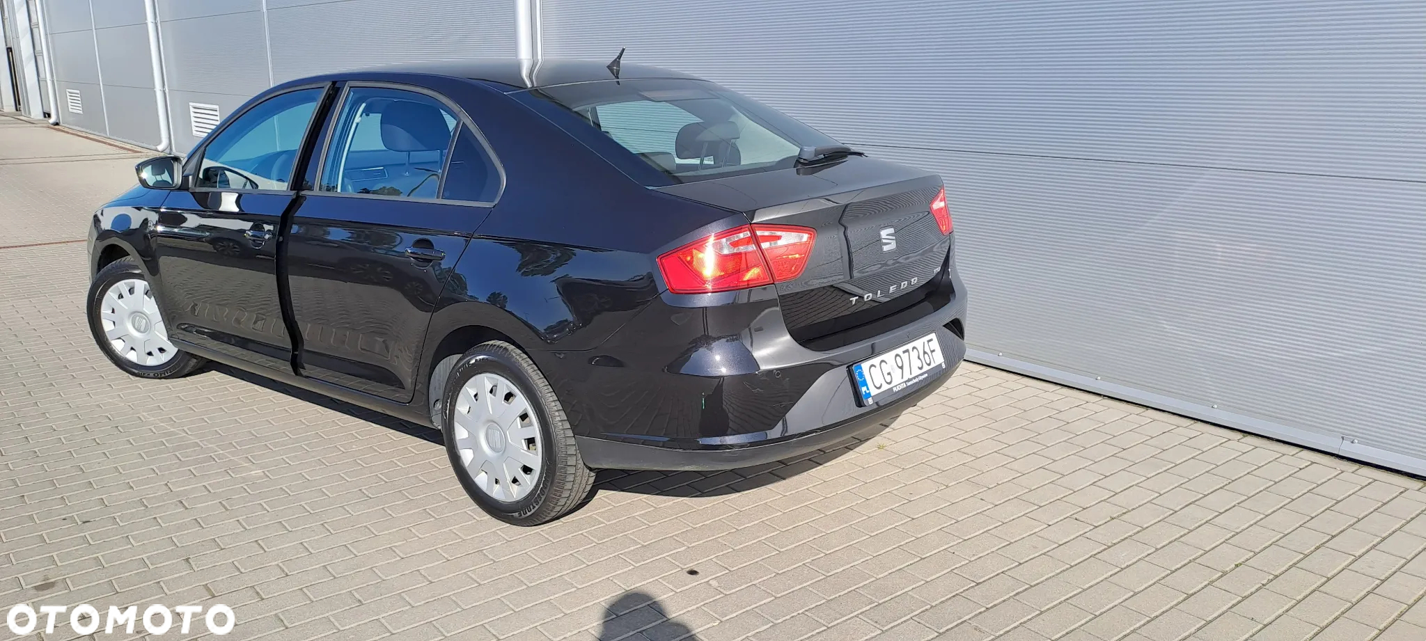 Seat Toledo 1.2 TSI Style - 3