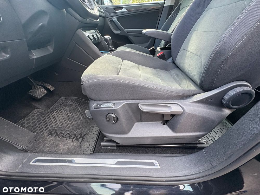 Volkswagen Tiguan 2.0 TSI BMT 4Mot Highline DSG - 25