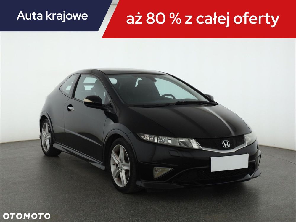 Honda Civic - 3
