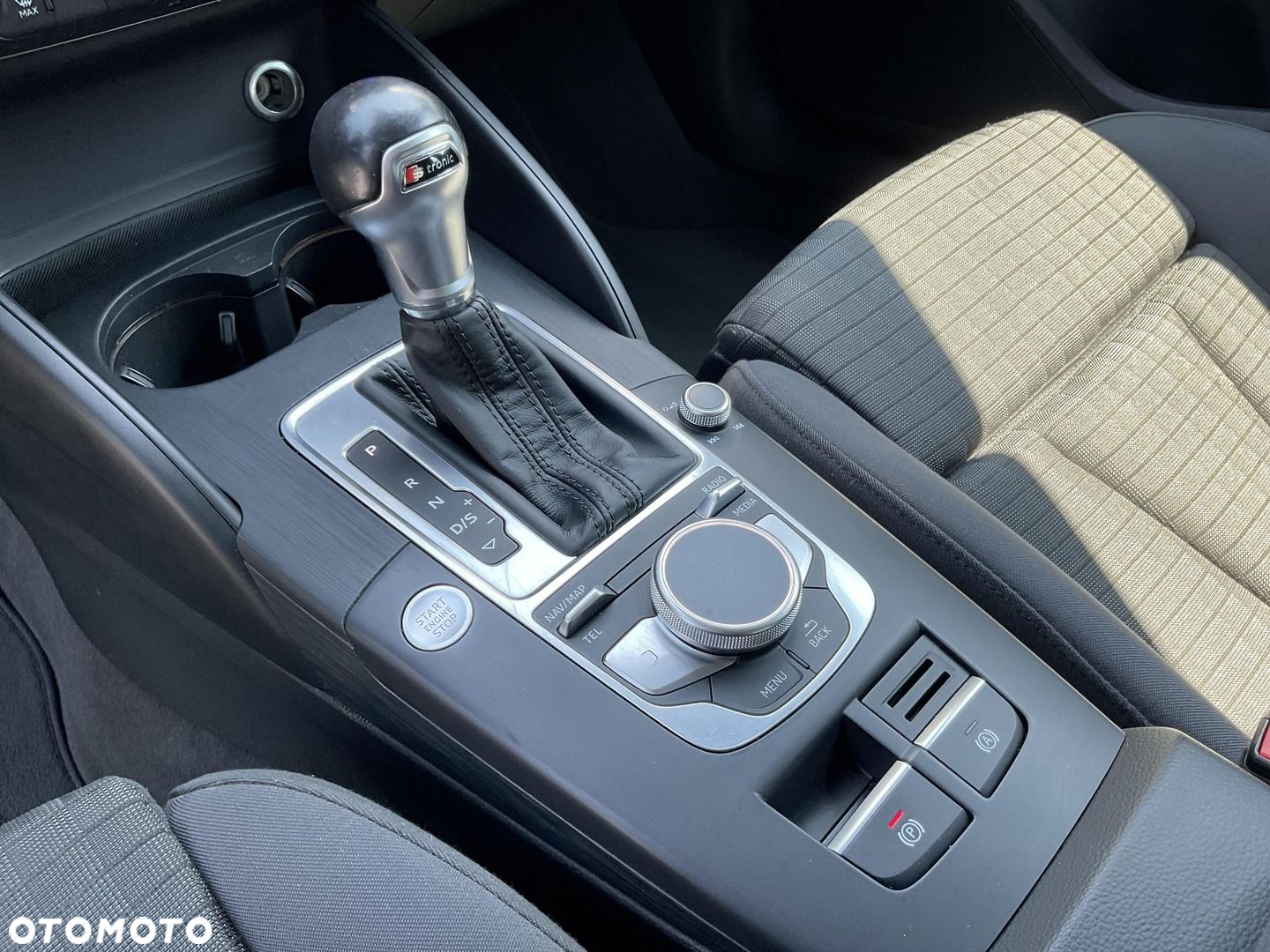 Audi A3 1.5 TFSI S tronic - 20