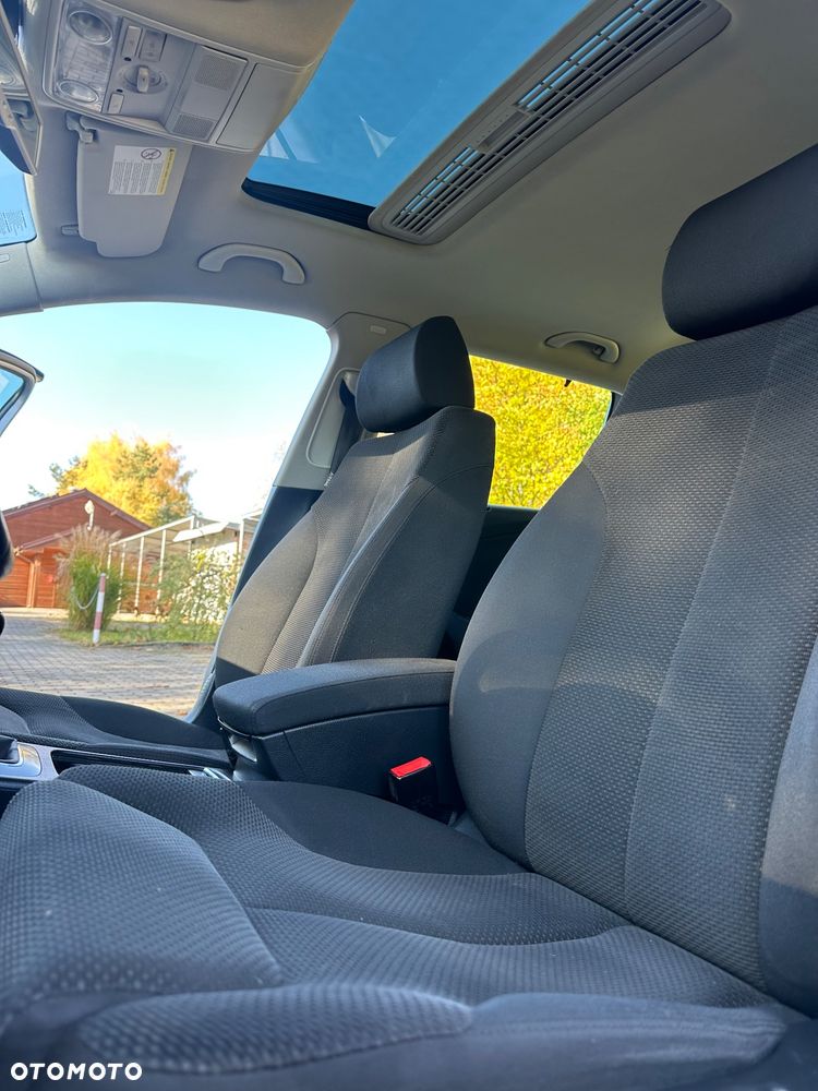 Volkswagen Passat - 26