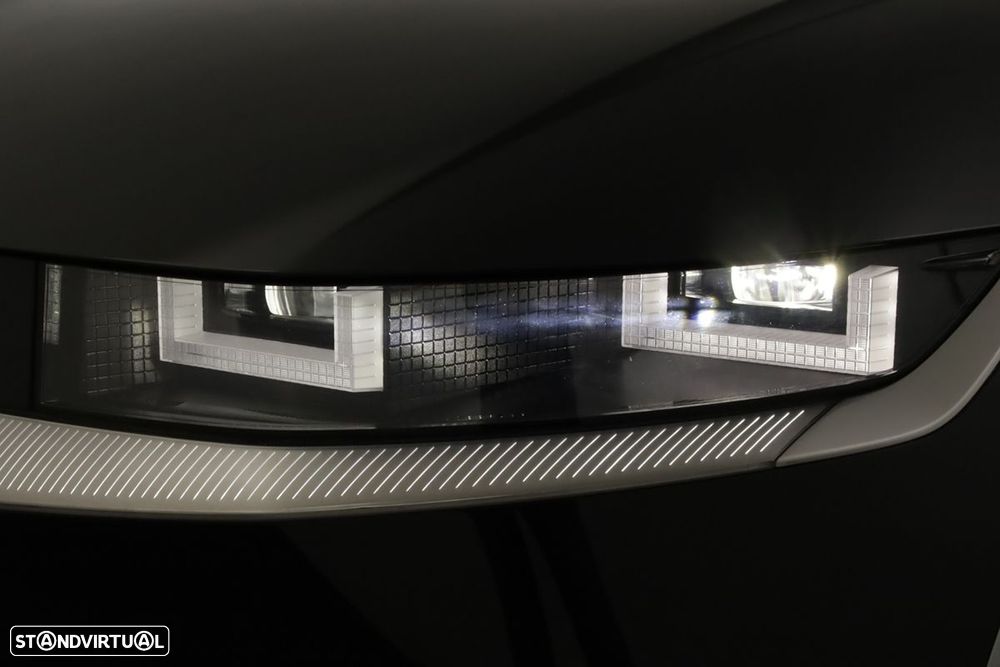 Hyundai Ioniq 5 73 kWh Vanguard+ - 6