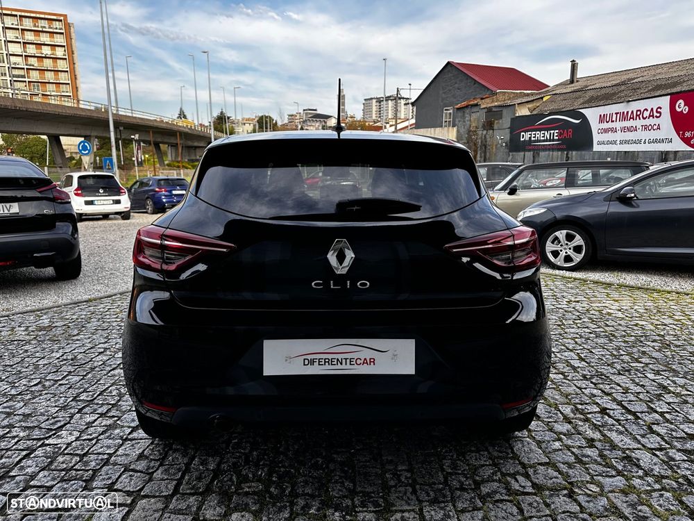 Renault Clio 1.0 TCe Limited - 6