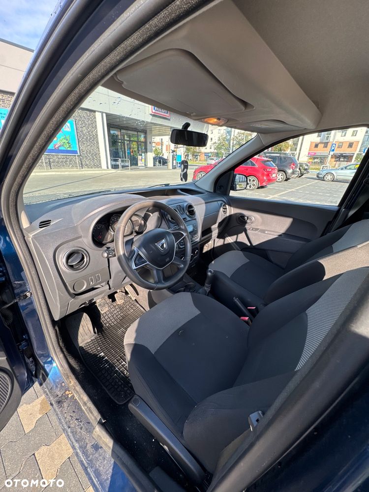 Dacia Dokker 1.6 SCe Laureate - 4