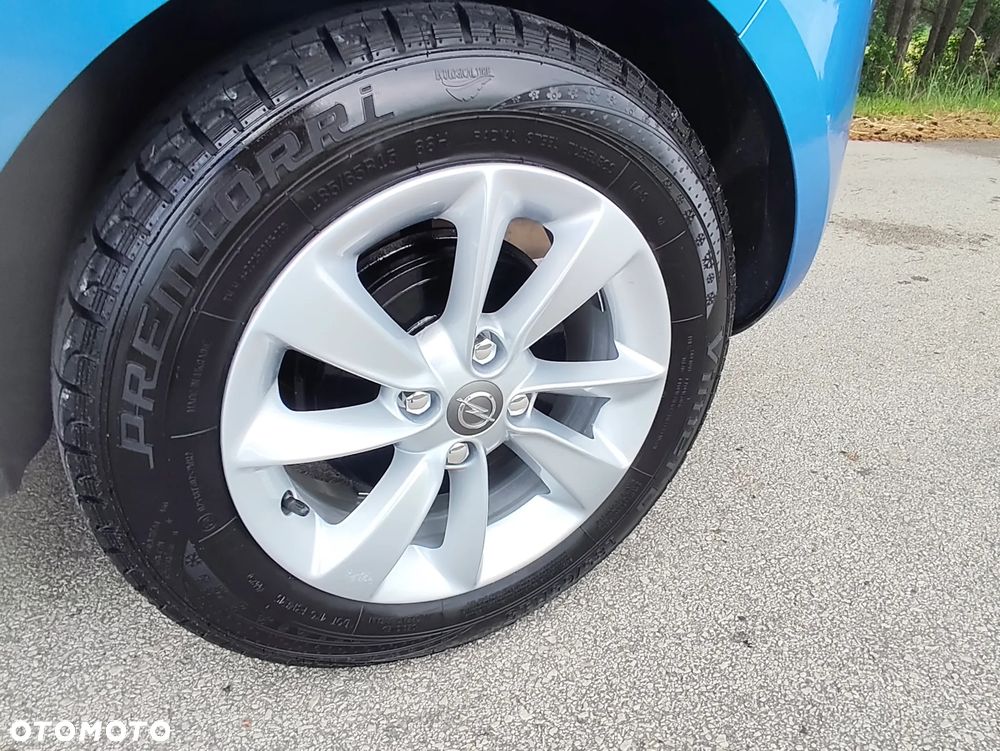 Opel Corsa 1.4 Active - 15
