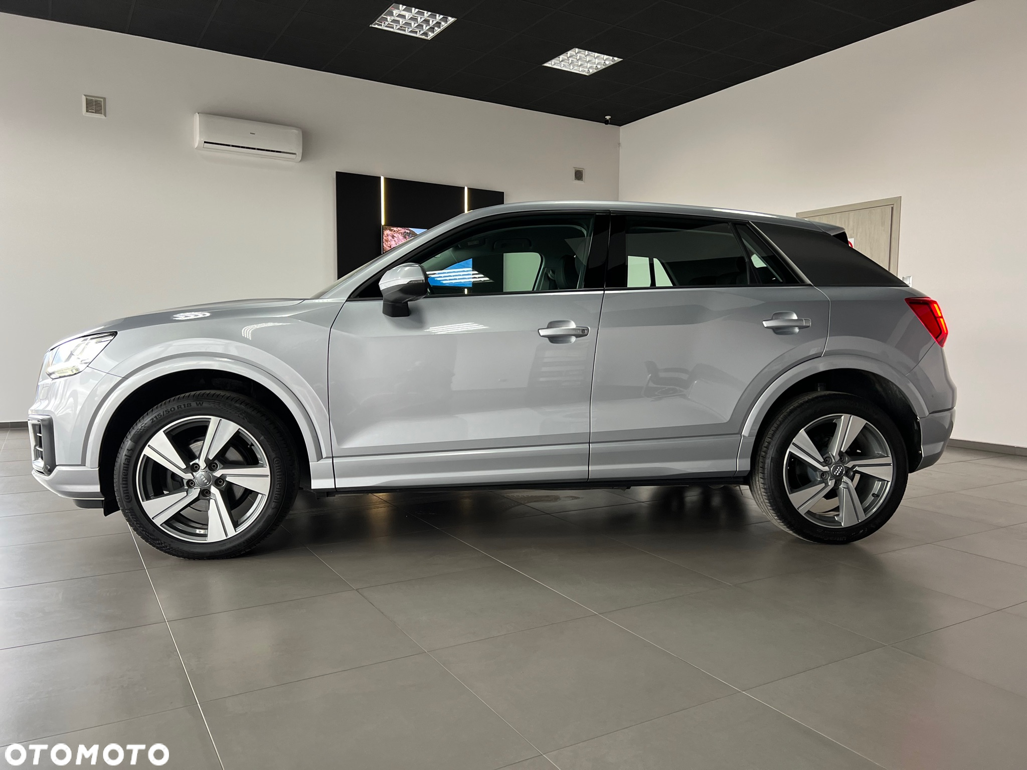 Audi Q2 - 3