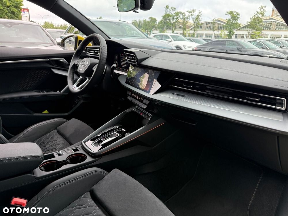 Audi A3 Allstreet - 23