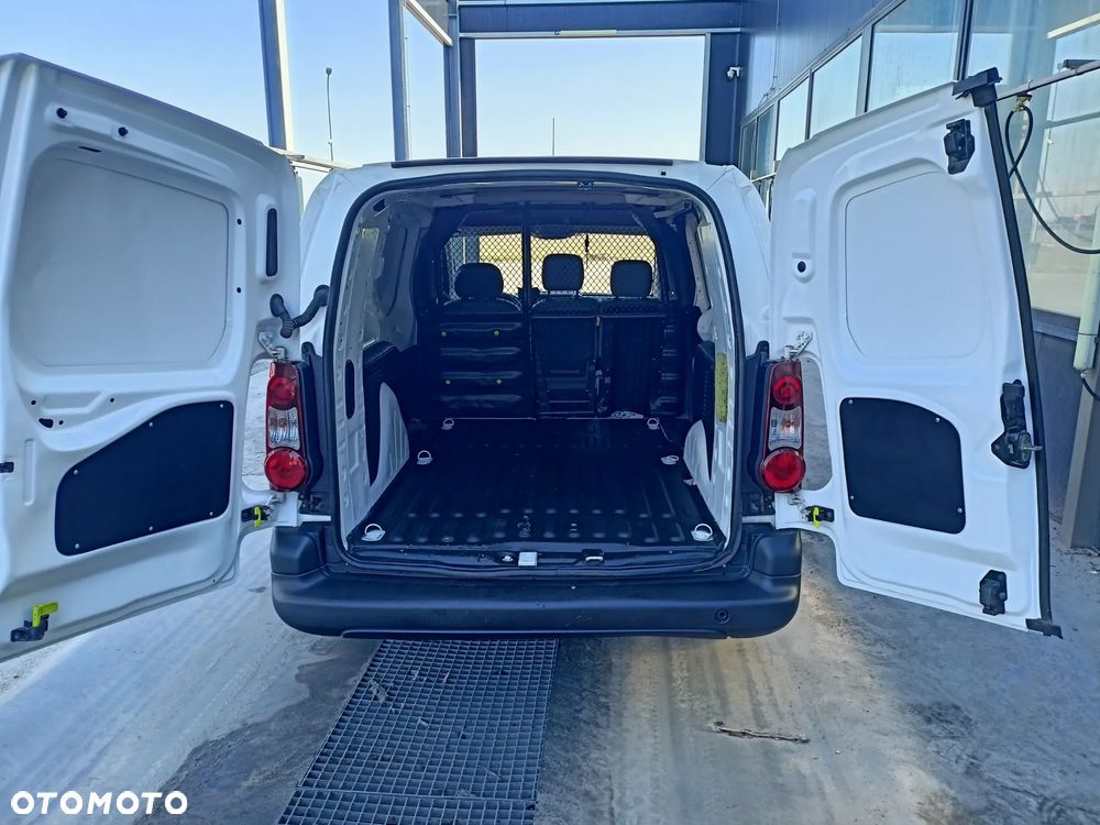 Citroën Berlingo - 5