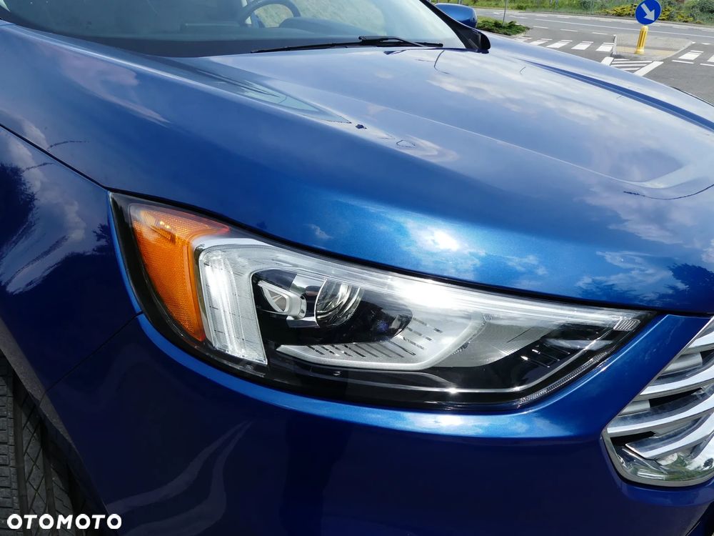 Ford Edge - 38