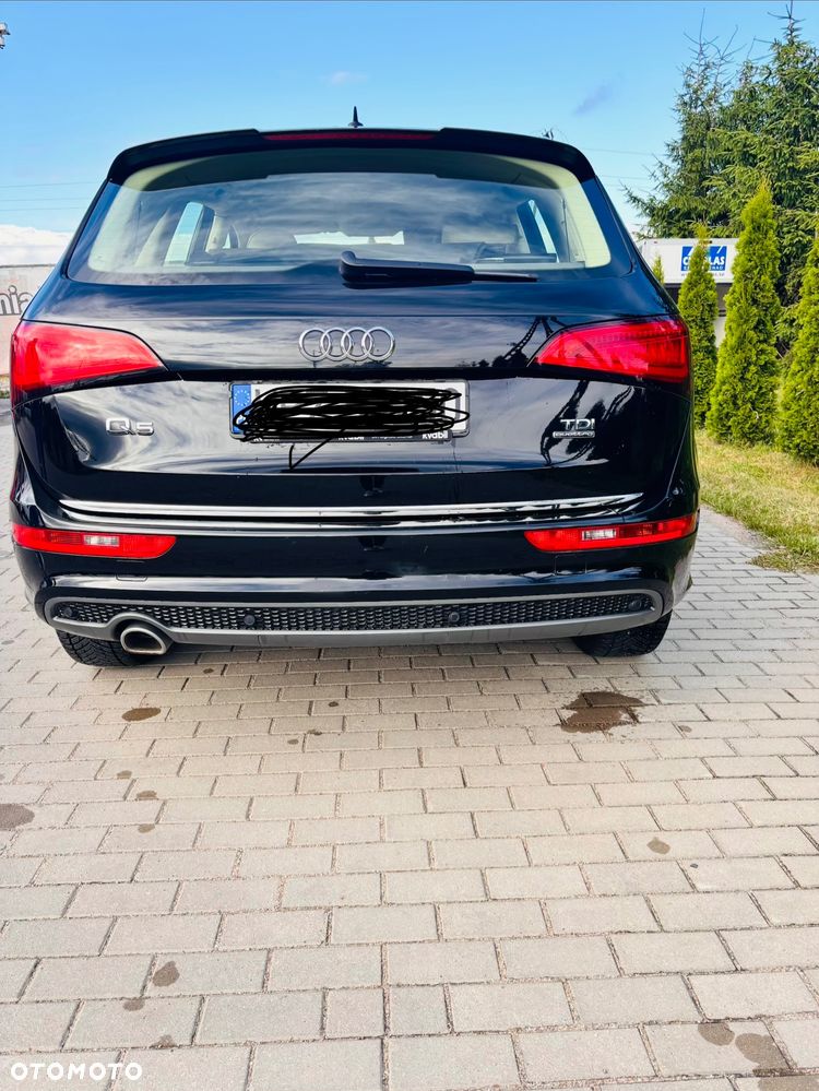 Audi Q5 - 9