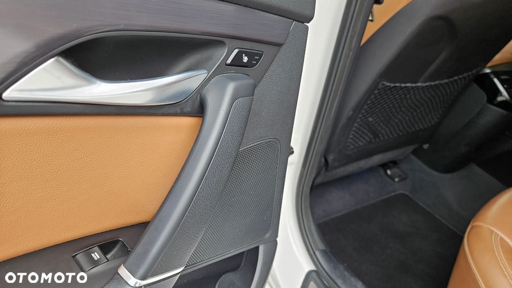 Hyundai i40 Kombi 2.0 Automatik Premium - 20