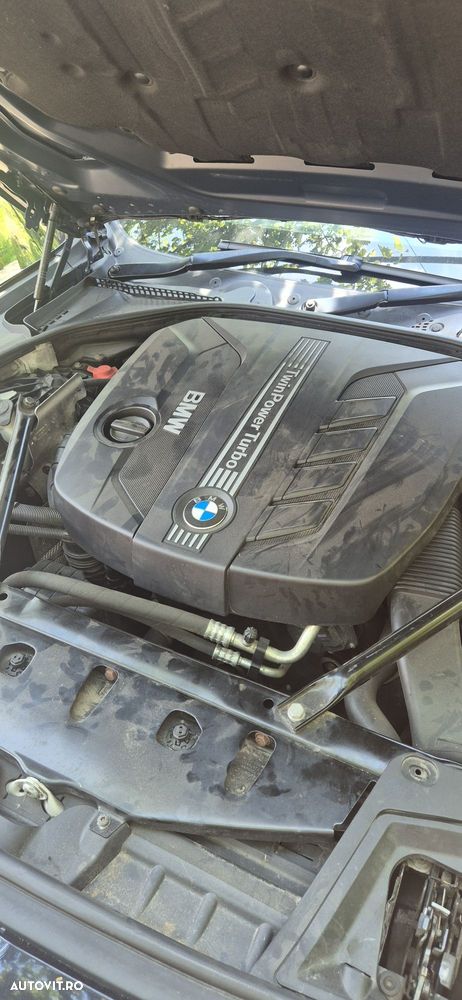 Motor bmw f10 520d n47 184 cp f11 f30 x5 f20 - 1