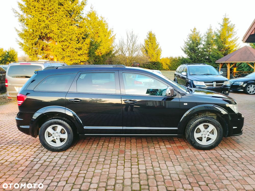 Dodge Journey - 5