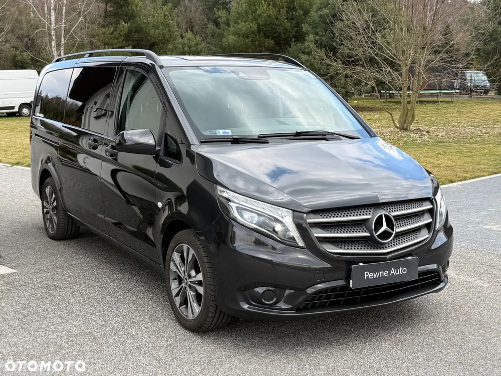 Mercedes-Benz Vito - 32