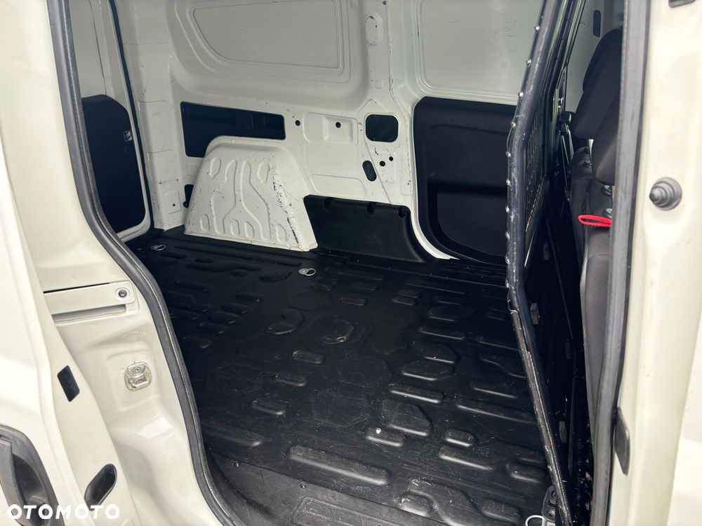 Fiat Doblo - 15