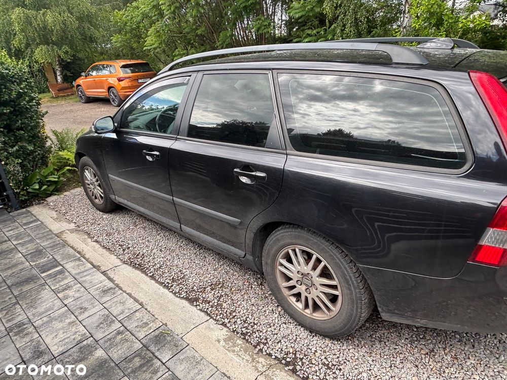 Volvo V50 - 7