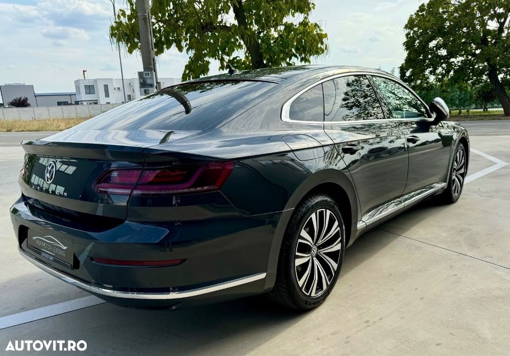 Volkswagen ARTEON 2.0 TDI DSG Elegance - 5