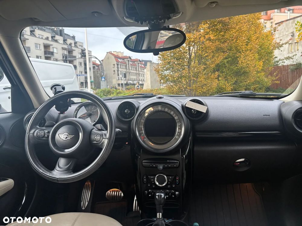 MINI Countryman - 9