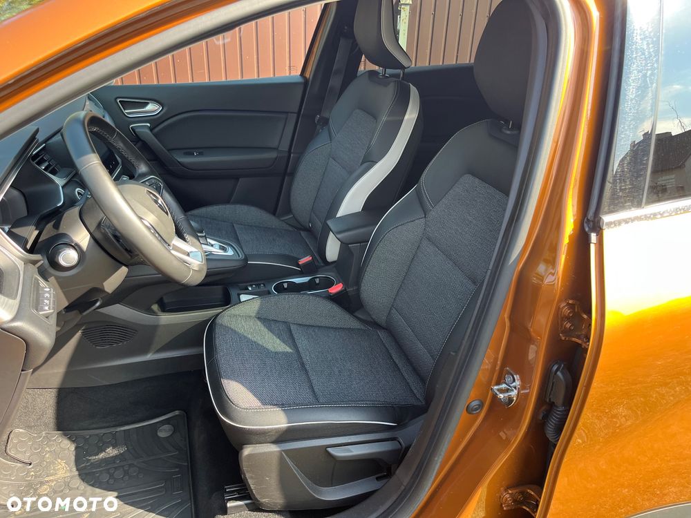 Renault Captur 1.3 TCe Intens EDC - 11