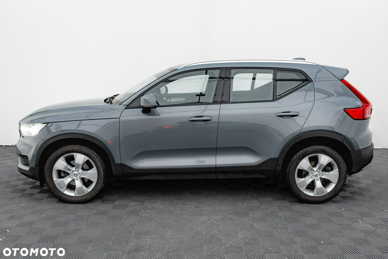 Volvo XC 40 T3 Momentum Pro - 10