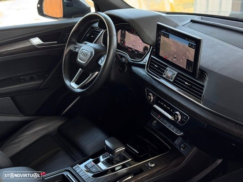 Audi Q5 35 TDI S tronic sport - 5