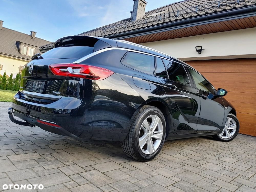 Opel Insignia 1.5 T Innovation S&S - 18