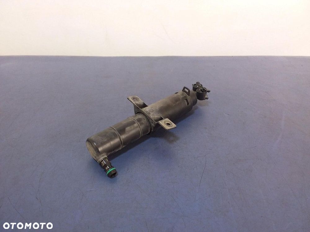 JAGUAR XF X250 SPRYSKIWACZ REFLEKTORA PRAWY - 1