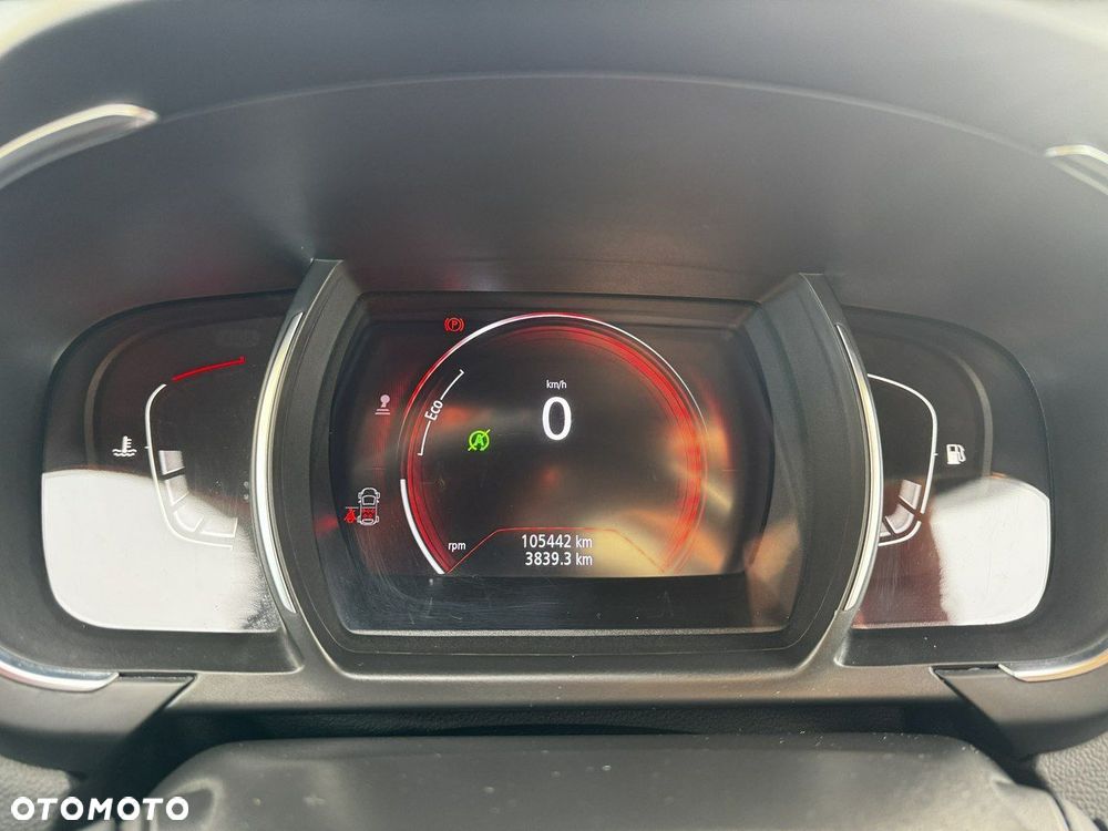 Renault Grand Scenic Gr 1.7 Blue dCi Zen - 20