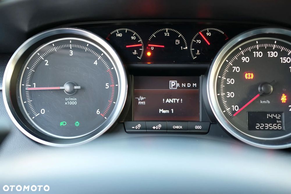 Peugeot 508 2.0 HDi Allure - 15