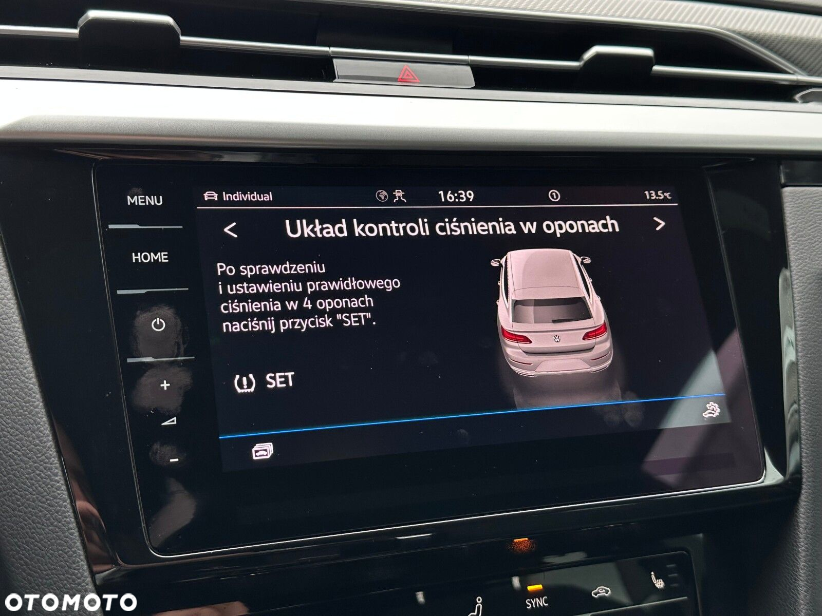 Volkswagen Arteon 2.0 TSI R-Line DSG - 36