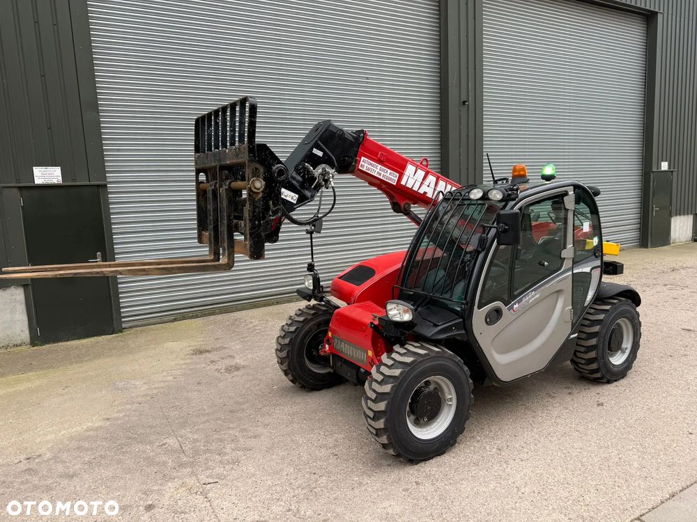 Manitou MT625H - 20