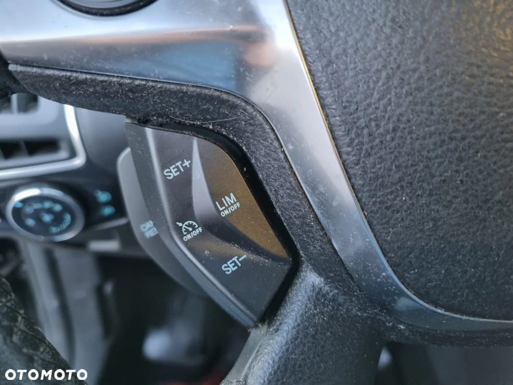 Ford Focus 2.0 TDCi Titanium - 18