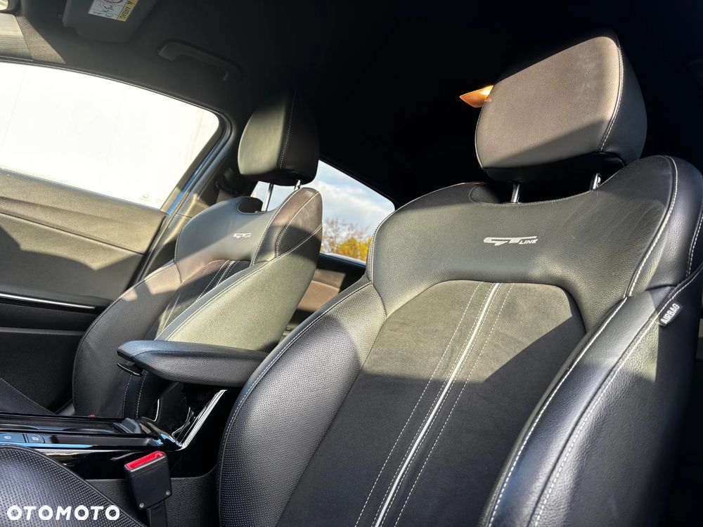 Kia ProCeed 1.5 T-GDI GT Line DCT - 15