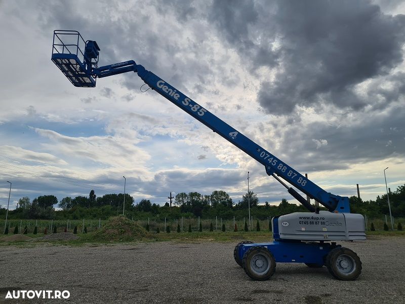 Genie S85 - 20