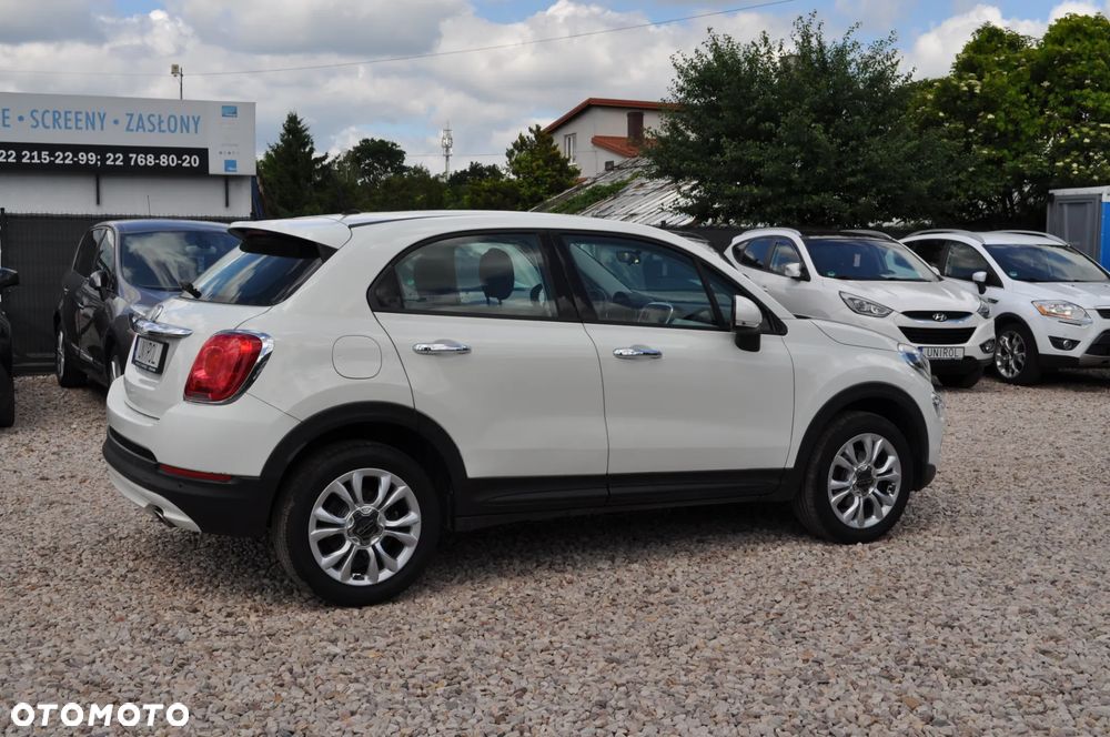 Fiat 500X 1.4 MultiAir 4x2 S&S Pop Star - 6