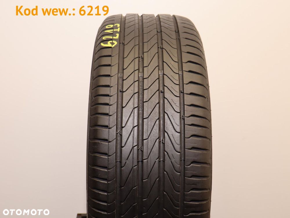Continental Ultra Contact - 205/55 R16 - 2