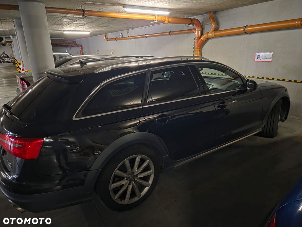 Audi A6 Allroad - 3
