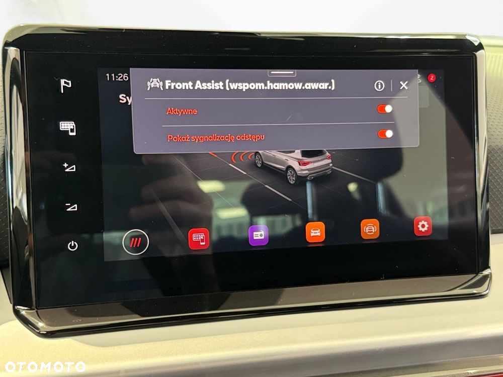 Seat Arona 1.5 TSI EVO FR S&S DSG - 32