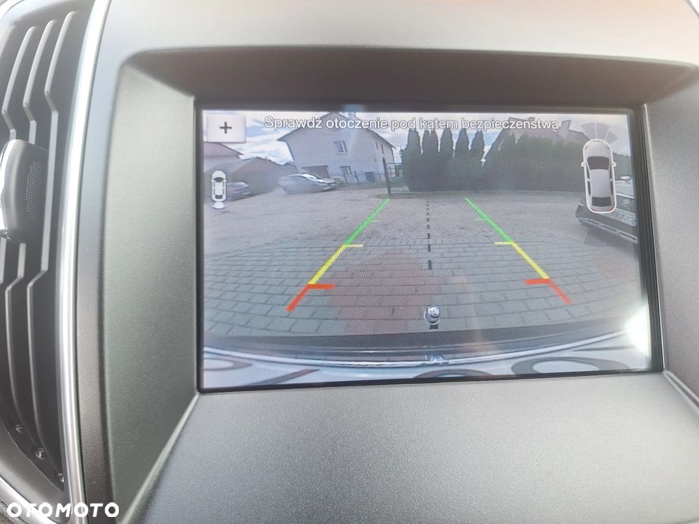 Ford S-Max 2.0 TDCi Titanium PowerShift - 21
