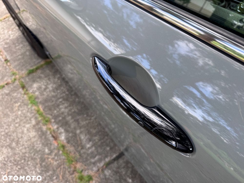 MINI John Cooper Works ALL4 sport - 19