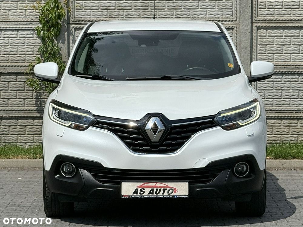 Renault Kadjar Energy TCe 130 COLLECTION - 27