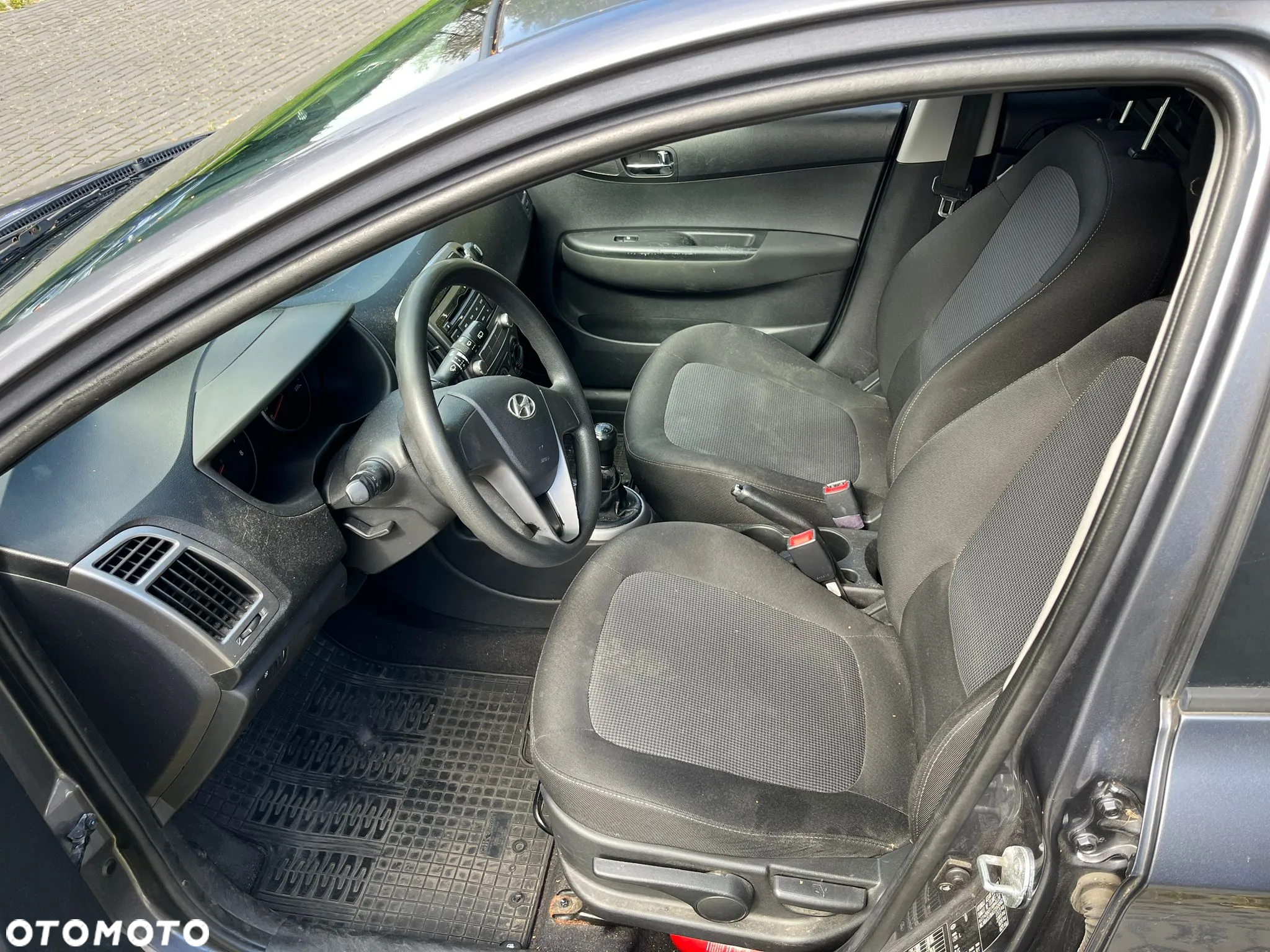 Hyundai i20 1.25 Classic - 12