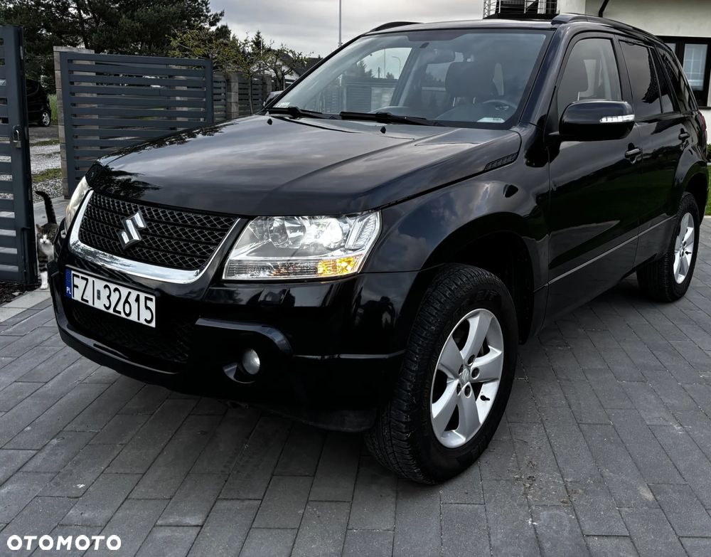 Suzuki Grand Vitara 2.4 Premium EU5 - 8